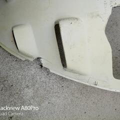 ＮＳＲ250アンダーカウルの画像