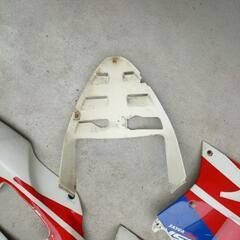 ＮＳＲ250アンダーカウルの画像