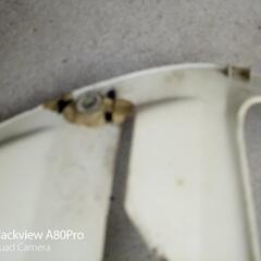 ＮＳＲ250アンダーカウルの画像