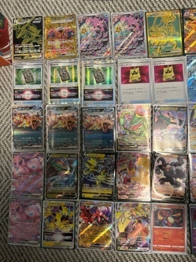 ポケモンカード