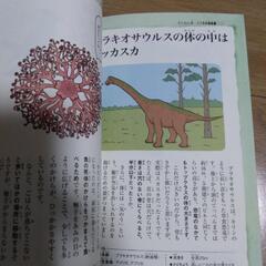 続々残念な生き物事典の画像