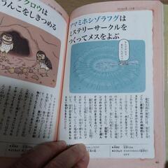 続々残念な生き物事典の画像
