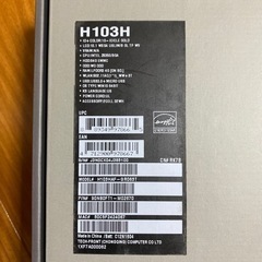 ASUS ノートパソコンの画像