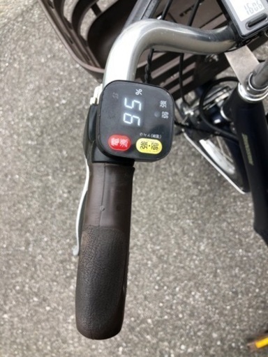 BRIDGESTONE フロンティア ラクットワゴン