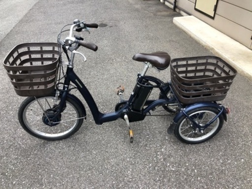 BRIDGESTONE フロンティア ラクットワゴン