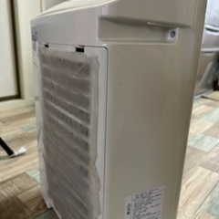 家電 季節、空調家電 空気清浄機の画像
