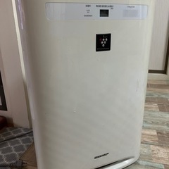 家電 季節、空調家電 空気清浄機