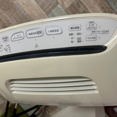 家電 季節、空調家電 空気清浄機の画像