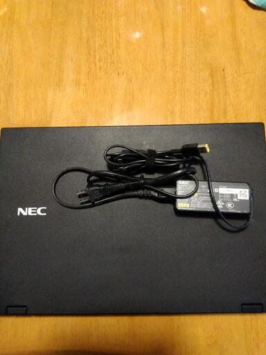 値下げ　ＮＥＣ   パソコン　ジャンク品