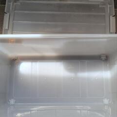 クリアケース、の画像