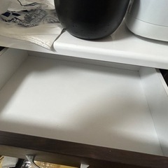 決まりました！　キッチンカウンター 天板鏡面仕様 4月は鳥栖市限定 5月は佐賀市渡しになりますの画像
