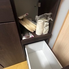 決まりました！　キッチンカウンター 天板鏡面仕様 4月は鳥栖市限定 5月は佐賀市渡しになりますの画像