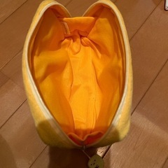 すみっこぐらしポーチの画像