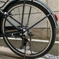 BRIDGESTONE 電動自転車の画像