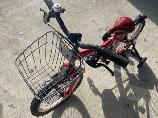 自転車 クロスバイク