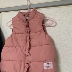 slap slip  アウター 120㎝の画像