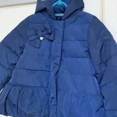 slap slip  アウター 120㎝の画像