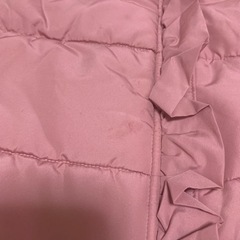 slap slip  アウター 120㎝の画像