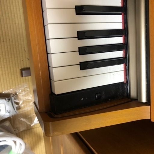 楽器 鍵盤楽器、ピアノ