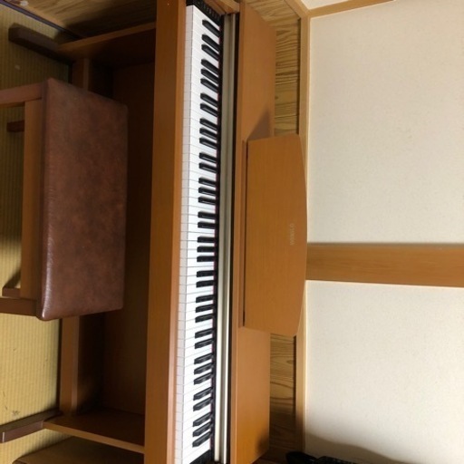 楽器 鍵盤楽器、ピアノ