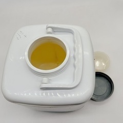 ポータブルキーパー ウォーターキーパー 水分補給 給水器の画像