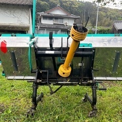 タカキタ 肥料散布機 ライムソワーLS1405 トラクター作業機 石灰