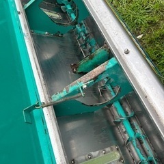 タカキタ 肥料散布機 ライムソワーLS1405 トラクター作業機 石灰 タカキタ 肥料散布機 ライムソワーLS1405 トラクター作業機 石灰