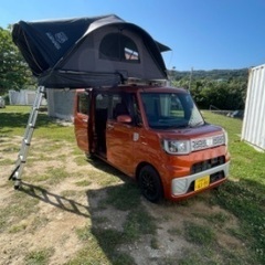 120万円から98万円に値下げ！場合によって交渉受けます！キャン...