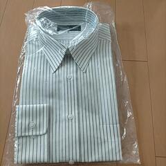 ご購入者決まりました。ビジネスシャツの画像
