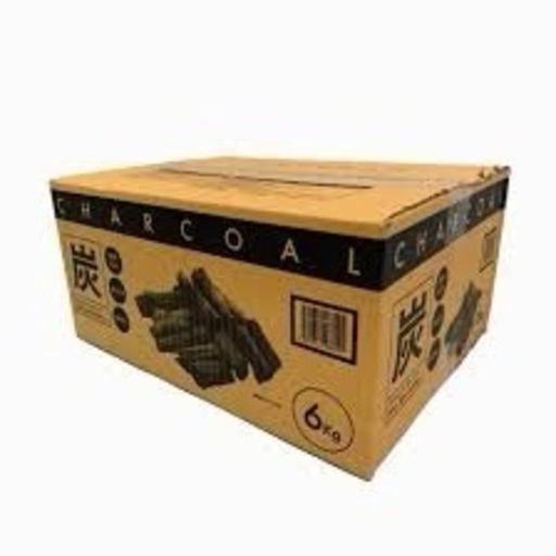 本日限定！配達込⚠️BBQ  炭 12kg