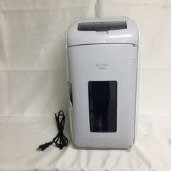 【北見市発】ツインバード TWINBIRD 2電源ポータブル電子適温ボックス HR-DB07 2018年製 家電 ポータブル冷蔵庫 保冷保温 (E2692shtY)