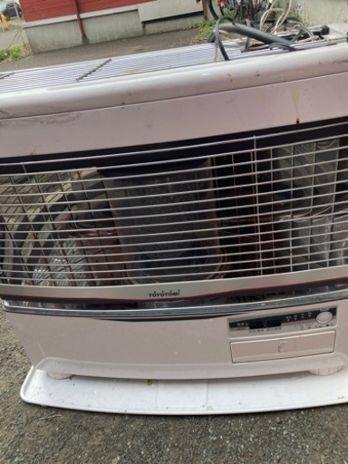【決まりました】家電 季節、空調家電 ストーブ