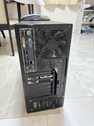i7-3770k 16GB SSD256GB GTX680