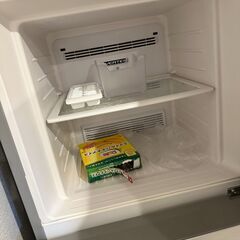 日立冷凍冷蔵庫225Lの画像