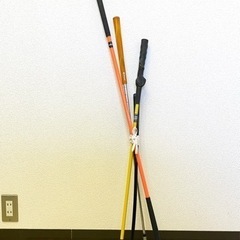 【お譲りする方が決まりました】ゴルフ練習器具Momentus ゴ...