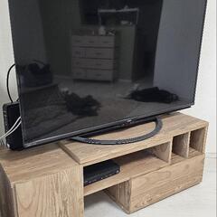 家電 テレビ 液晶テレビ