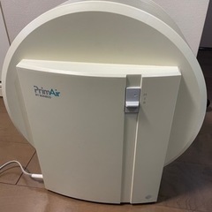 加湿器　ボネコ　PrimAir
