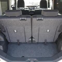 【自社ローン】タントカスタム RSターボSA☆最長３６回払い！提携ローン120回まで可能♪の画像