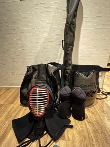 スポーツ 武道、格闘技 剣道