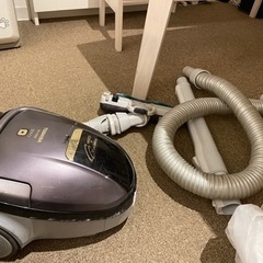 家電 生活家電 掃除機の画像