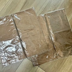 シルク製クッションカバーの画像