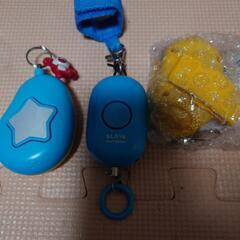 防犯ブザー　小学生の画像