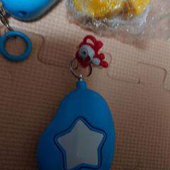 防犯ブザー　小学生の画像