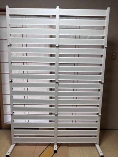 庭用オレフェンス白(大)