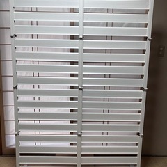庭用オレフェンス白(大) 