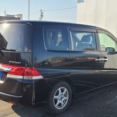 🌟とにかくミニバン欲しい方は見て！！🌟ホンダ　ステップワゴン 　Ｇ　スタイル　エディションの画像