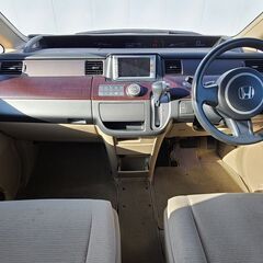 🌟とにかくミニバン欲しい方は見て！！🌟ホンダ　ステップワゴン 　Ｇ　スタイル　エディションの画像