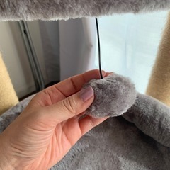 【美品】キャットタワー🐱の画像
