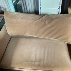 家具 ソファ 2人掛けソファ