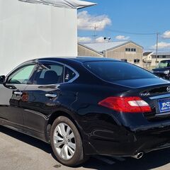 🌟カッコイイ！！フーガを見てください！！🌟日産 フーガ 　２５０ＧＴ　Ａパッケージの画像
